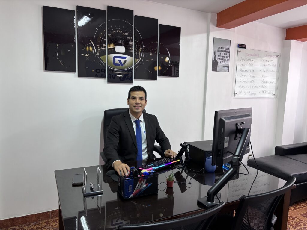 Chofer de reemplazo en Lima – Empresa profesional de conductores Grupo Vilela